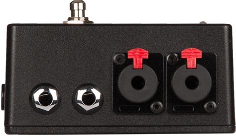 stereo junction box guitar|goodwood audio junction boxes.